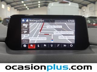 Mazda CX-5 2.2 D Zenith 2WD AT 110 kW (150 CV)