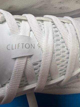 Hoka Clifton 9 Donna EU 39 1/3 UK 6