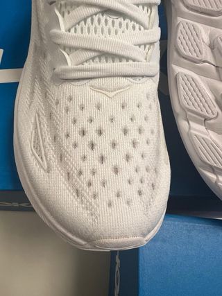 Hoka Clifton 9 Donna EU 39 1/3 UK 6