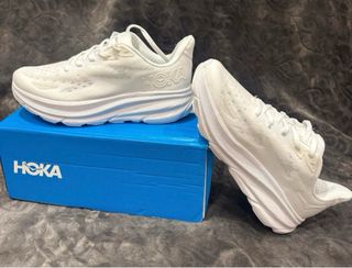 Hoka Clifton 9 Donna EU 39 1/3 UK 6