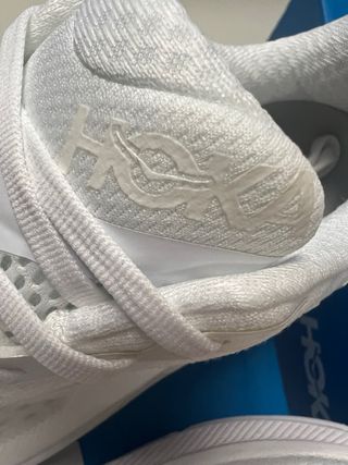 Hoka Clifton 9 Donna EU 39 1/3 UK 6