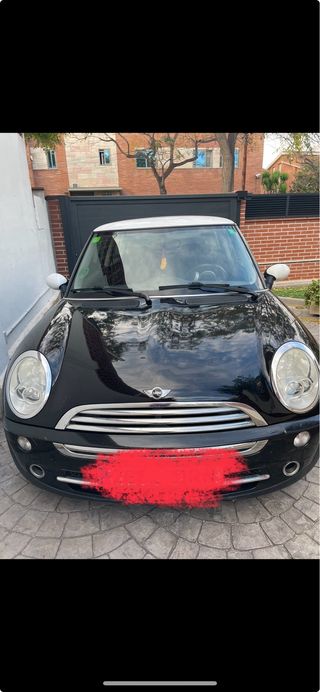 MINI Mini 2005