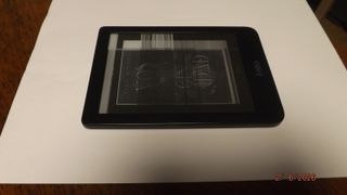 Lettore e-book Kobo Clara