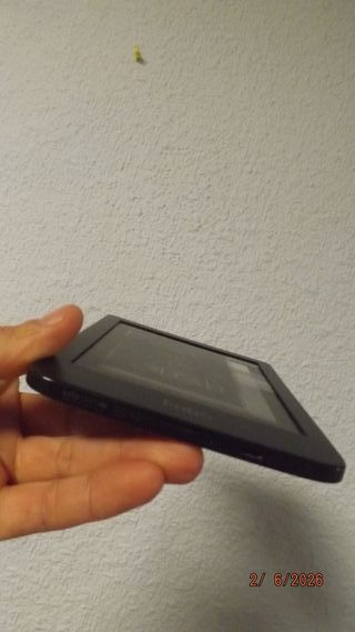 Lettore e-book Kobo Clara