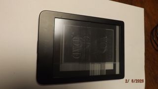 Lettore e-book Kobo Clara