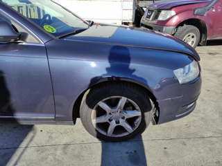 Aleta delantera derecha Audi A6 (4F,C6 Versi
