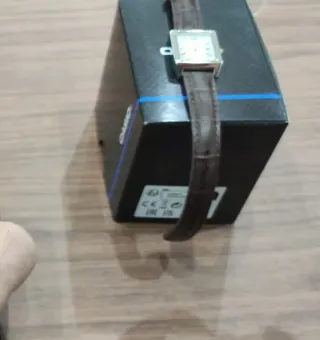 Casio LTP-B150L-7B2 Reloj Correa Marrón