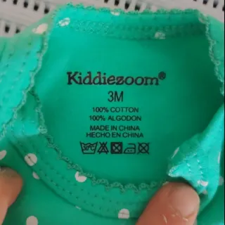 Bodys y Zapatos para bebe unicornio