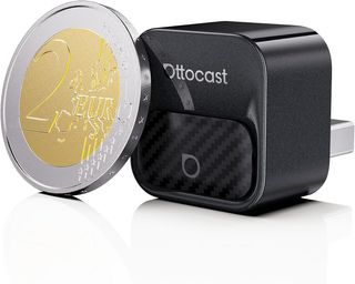 Ottocast Mini Core 2-1 Adaptador Inalámbrico