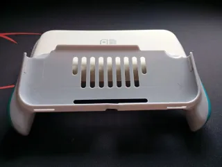 Nintendo Switch Lite Gris