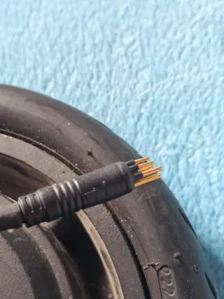 Motor Patinete Eléctrico Wayscral