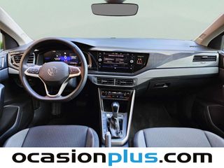 Volkswagen Taigo "Más" 1.0 TSI 85 kW (115 CV) DSG