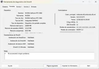 PC Gaming AMD Ryzen 7 2700X RTX 3060 12GB