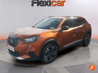 Peugeot 2008 Allure Pack Puretech 130 S&S 6 Vel. MAN