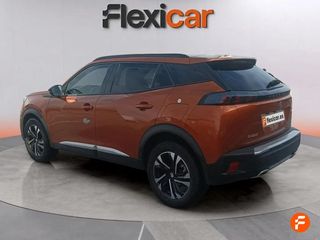 Peugeot 2008 Allure Pack Puretech 130 S&S 6 Vel. MAN