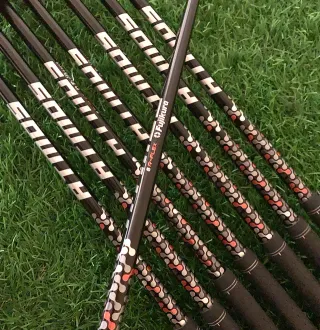 Set completo di mazze da golf TAYLORMADE M6 con 12 mazze in perfette condizioni