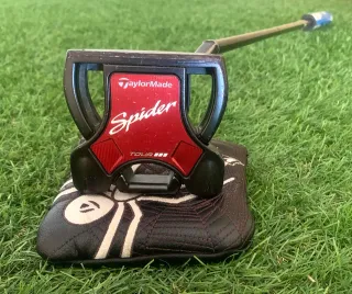 Set completo di mazze da golf TAYLORMADE M6 con 12 mazze in perfette condizioni