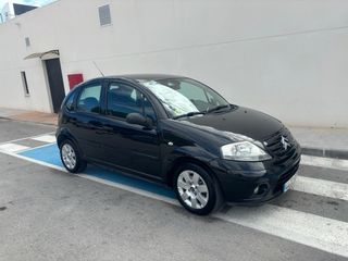 Citroen C3 2009