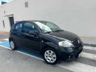 Citroen C3 2009