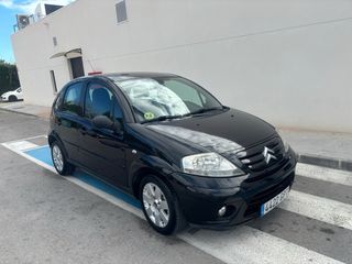 Citroen C3 2009