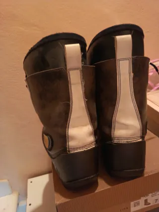 Scarponi Snowboard BLAX