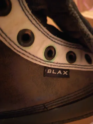 Scarponi Snowboard BLAX