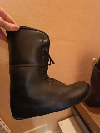 Scarponi Snowboard BLAX