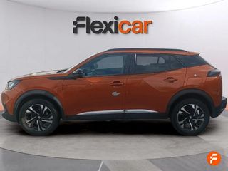 Peugeot 2008 Allure Pack Puretech 130 S&S 6 Vel. MAN