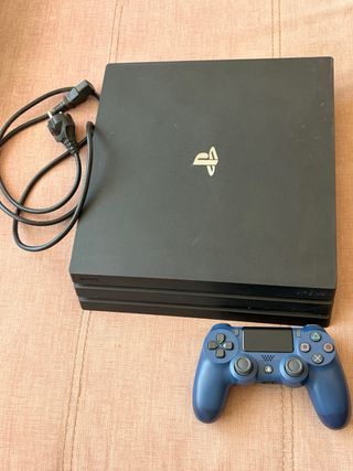 PS4 Pro 1TB Sony Playstation