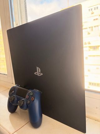 PS4 Pro 1TB Sony Playstation