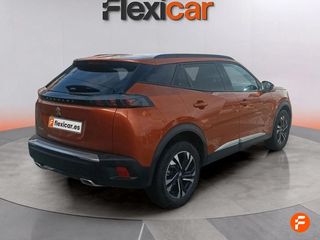 Peugeot 2008 Allure Pack Puretech 130 S&S 6 Vel. MAN