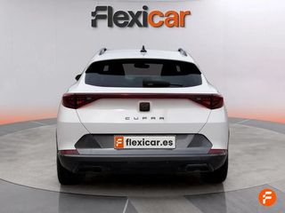 Cupra Formentor 1.5 TSI 110kW (150 CV)