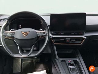 Cupra Formentor 1.5 TSI 110kW (150 CV)