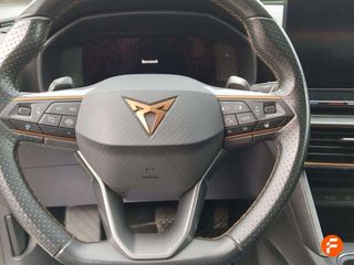 Cupra Formentor 1.5 TSI 110kW (150 CV)