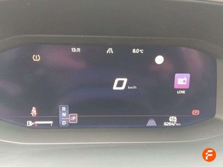 Cupra Formentor 1.5 TSI 110kW (150 CV)