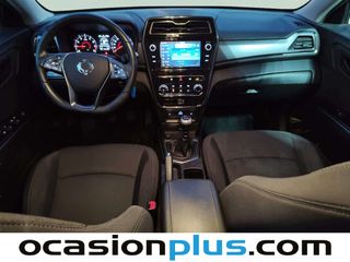 Ssangyong Tivoli 1.2 G12T Premium 94 kW (128 CV)