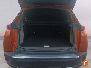 Peugeot 2008 Allure Pack Puretech 130 S&S 6 Vel. MAN
