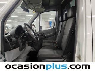 Volkswagen Crafter Furgon Batalla Media TN 2.0 TDI BMT 100 kW (136 CV) 3.500