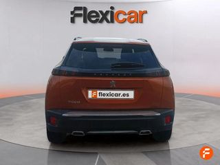 Peugeot 2008 Allure Pack Puretech 130 S&S 6 Vel. MAN