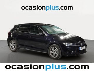 Volkswagen Polo R-Line 1.0 TSI 70 kW (95 CV)