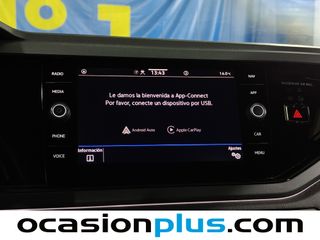 Volkswagen Polo R-Line 1.0 TSI 70 kW (95 CV)