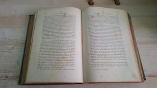 El conflicto de los siglos durante la era cristian