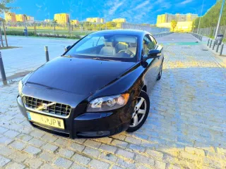 Volvo C70 Descapotable
