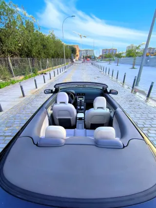 Volvo C70 Descapotable