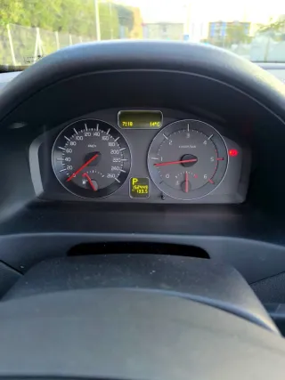 Volvo C70 Descapotable