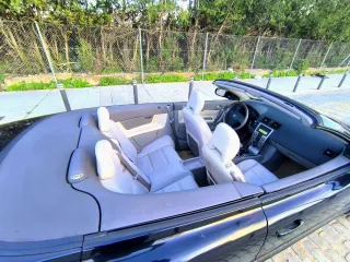 Volvo C70 Descapotable