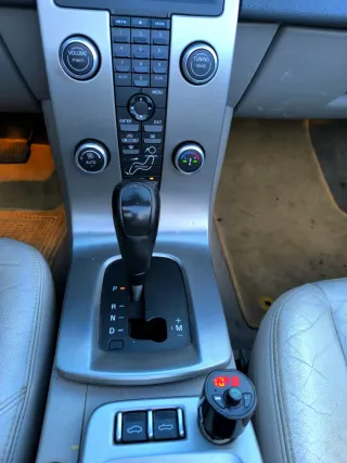 Volvo C70 Descapotable