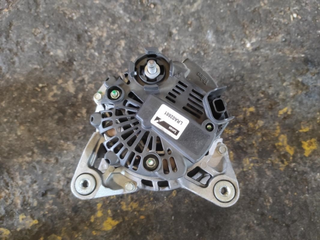 Alternador Renault Clio Grandtour (KR0/1_) (