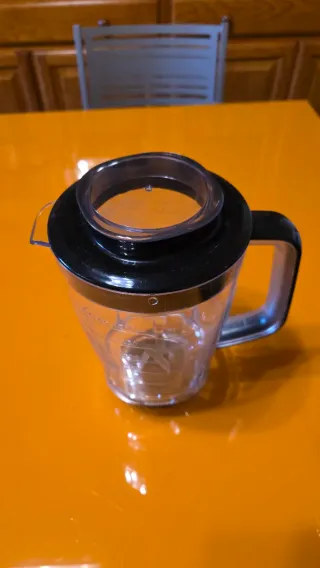 Batidora Phillips Pro Blend 5 Vaso y Picadora