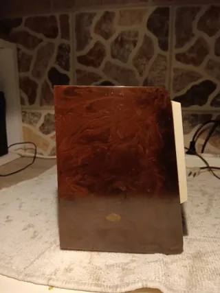 Radio de válvulas vintage